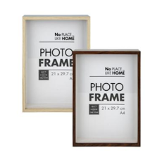 Picture Frame - MDF Classic, Size A4